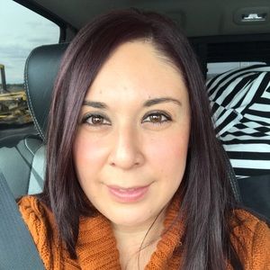 Meet your Posher, Ericka